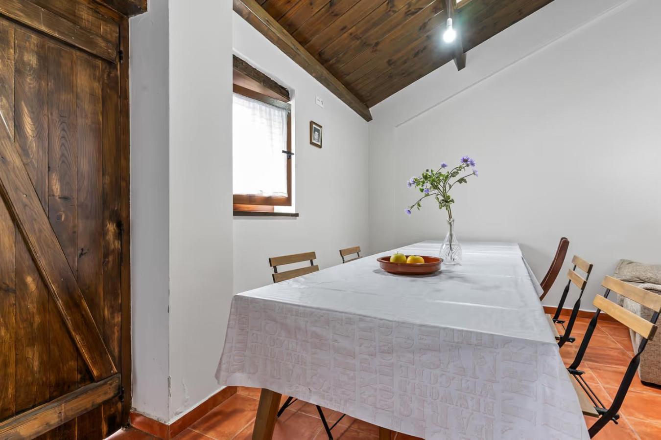 Apartamentos Turisticos As Cetareas Rinlo Dış mekan fotoğraf